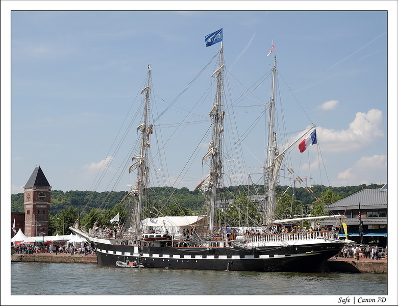 2013 - 06 - Armada Rouen 132